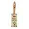 Linzer Brush Varnish & Chip Brush, Chinese Bristle/Polyester Blend, 2"